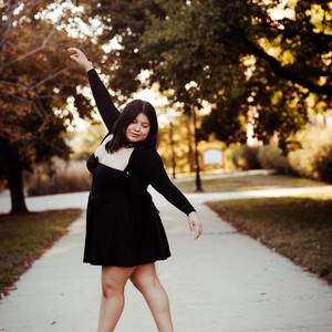 Fundraising Page: Donna Barrera